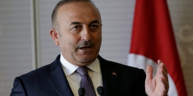 Şam'a İdlib eleştirisi: Soçi sürecini baltalar