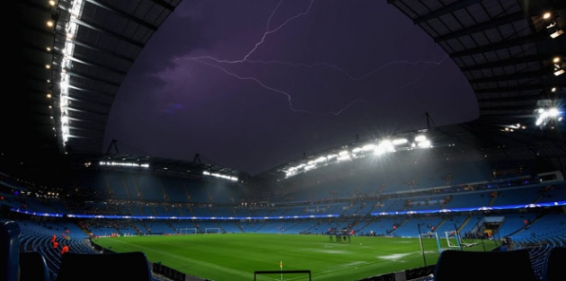 Şampiyonlar Ligi’nde ilk haftanın toplu sonuçları