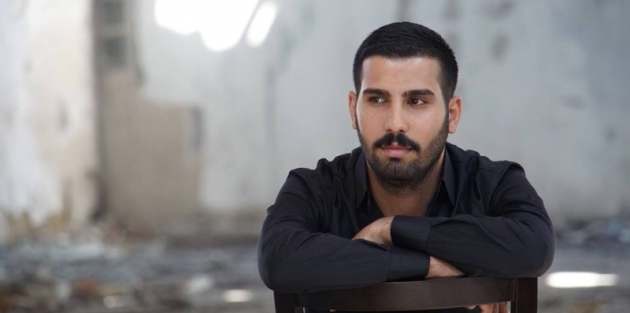 Sanatçı Aram Serhad Tutuklandı