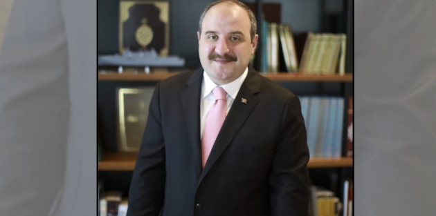 Sanayi Bakanı Varank: Sanayicilere yönelik 1.2 milyar liralık destek programı devreye soktuk
