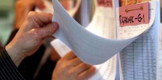 Seçmen listeleri yarın askıya çıkıyor