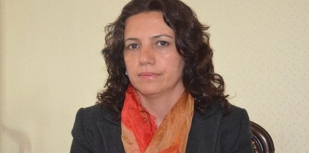 Selma Irmak duruşmaya katılmadı