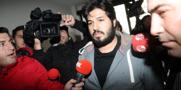Selvi: Zarrab davasında yeni iddianame yolda, hedef Erdoğan