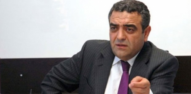 Sezgin Tanrıkulu'na SİHA soruşturması açıldı