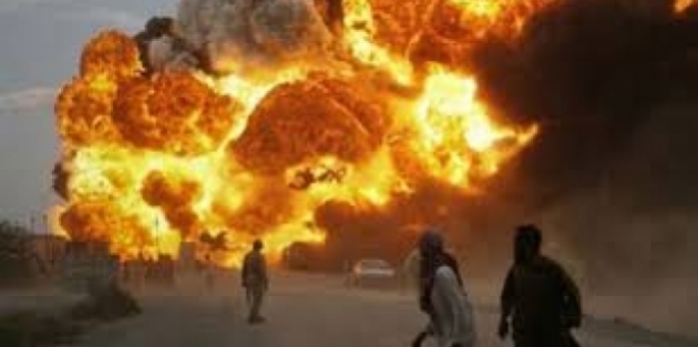 Şii milisler IŞİD’le çatıştı: 14 ölü