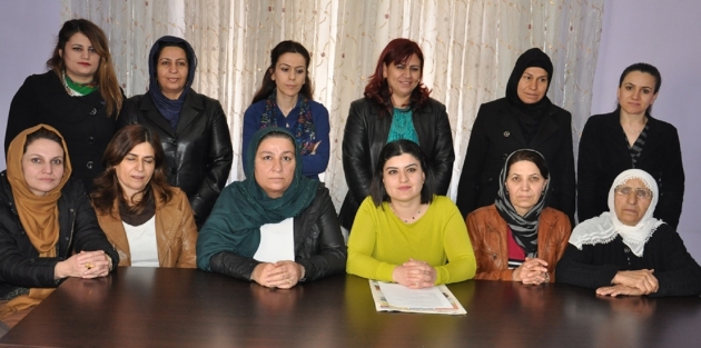 Siirt’te 8 Mart programı açıklandı
