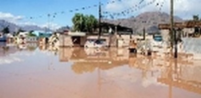 Şili’nin kuzeyinde sel: 10 kişi öldü, 19 kişi kayıp