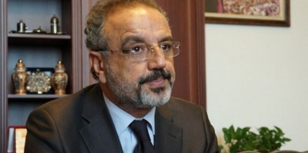 Sırrı Sakık: Linç furyası kabul edilemez