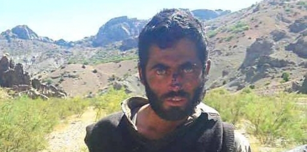 Sivas'ta 43 gündür kayıp çiftçi bulundu