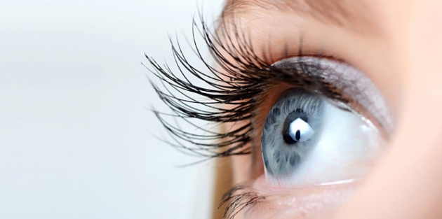 Soğuk havalar göz sağlığını tehdit ediyor