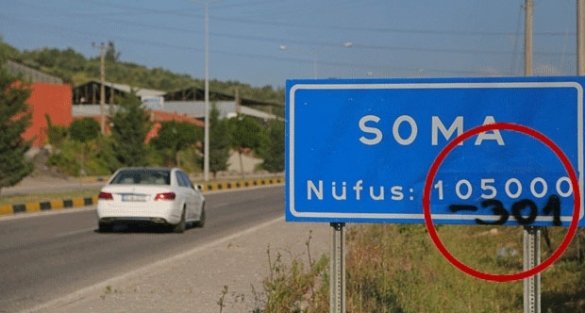 Soma nüfusu: 105.000-301...