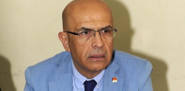 'Suçsuzluğumu ispatlamama bir adım kaldı'