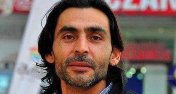 Suriyeli gazeteci Gaziantep'te öldürüldü