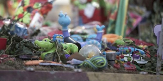 Suruç Katliamı için Erdoğan ve Davutoğlu hakkında suç duyurusu