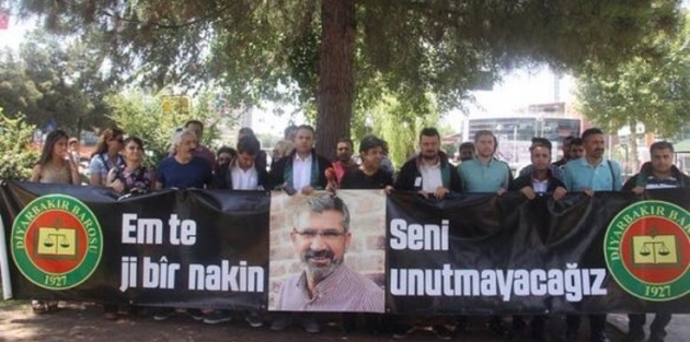 Tahir Elçi dosyasına yeni raporlar eklendi