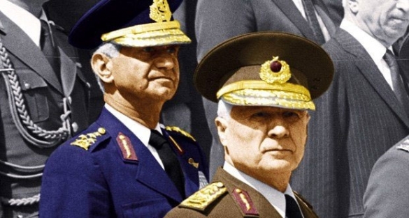 Tahsin Şahinkaya hayatını kaybetti