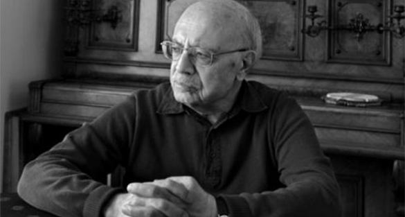 Tahsin Yücel vefat etti