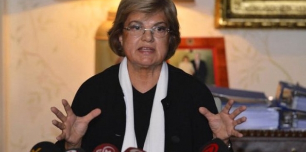 Tansu Çiller 28 Şubat davasında ifade verdi