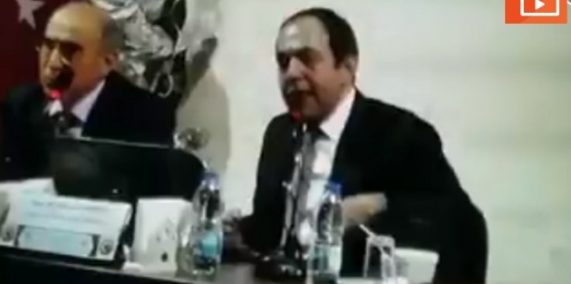 Tayyar O videoyu paylaştı