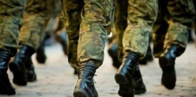 Tek tip askerlik: Herkese 9 ay!