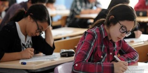 TEOG'un yerine MİS geliyor