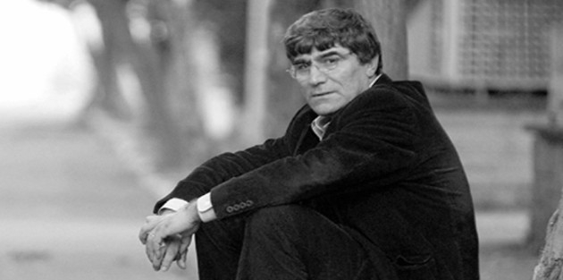 TGC: Hrant Dink için adalet yerini bulmalı 