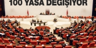 100 yasa birden değişiyor