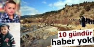 10 gündür haber yok!