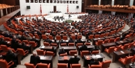 132 maddelik Anayasa Uyum Paketi Meclis'te
