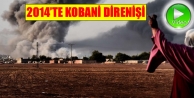 2014’te Kobani Direnişi