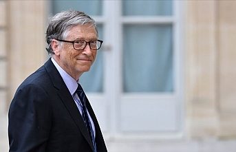 Bill Gates, Microsoft Yönetim Kurulu'ndan istifa...