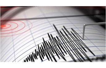 Panama'da 6.0 büyüklüğünde deprem