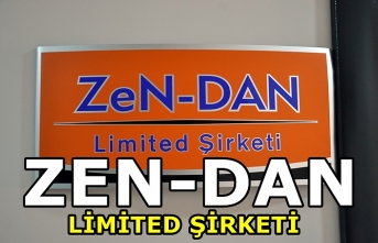 Zen-Dan Limited Şirketinden Ramazan Bayramı Mesajı