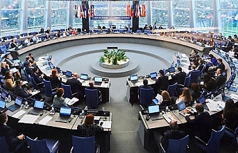 Avrupa Konseyi Bakanlar Komitesi: İfade özgürlüğü...