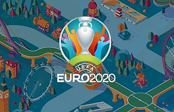 EURO 2020 heyecanı başladı; işte maç programı...