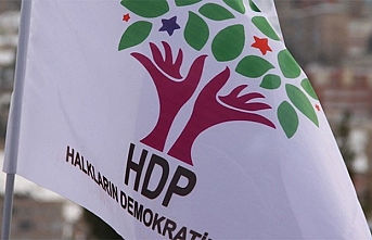 HDP'ye operasyon: Hakkari ilçe eş başkanları...