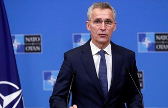 NATO : Türkiye kilit bir rol oynuyor, henüz karar alınmadı