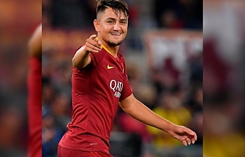 Cengiz Ünder, Marsilya'da