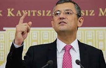 CHP’li Özel: Erken seçim Erdoğan’ın iktidarını...
