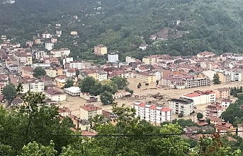 'İlçemizin yok oluşunu seyrediyoruz'