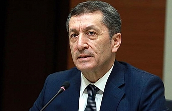 Milli Eğitim Bakanı Ziya Selçuk istifa etti: Görevim...