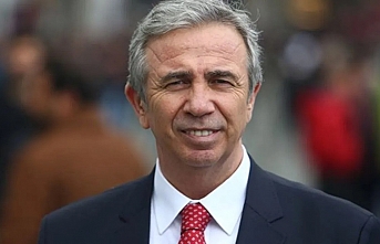 Mansur Yavaş'tan tehdit sonrası açıklama