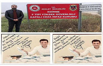 Yüksekova HDP İlçe Eş Başkanı Av. Şoreş Diri...