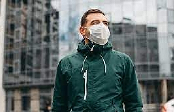 Maske zorunluluğu bitti!