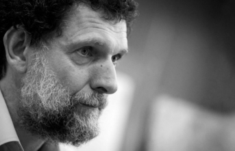 Avrupa Parlamentosu: Osman Kavala mahkumiyetiyle AB kapısı kapandı