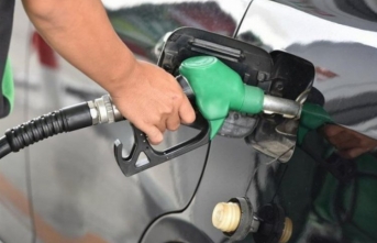 Benzin ve motorine yine zam geliyor