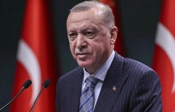 Erdoğan: Birileri aç kaldık diyor, vicdansızlık...