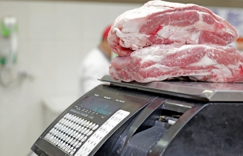 Et ve Süt Kurumu'ndan 'zam' açıklaması