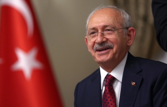 Kılıçdaroğlu: Kazanıyoruz, pes etme vakti değil