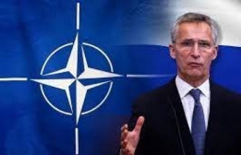 NATO'dan Rusya'ya 'nükleer' uyarısı:...